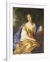 Catherine, Countess of Rockingham (1657-95)-Sir Peter Lely-Framed Giclee Print