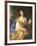 Catherine, Countess of Rockingham (1657-95)-Sir Peter Lely-Framed Giclee Print