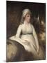 Catherine Cussans, C.1790-John Hoppner-Mounted Giclee Print