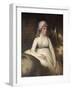 Catherine Cussans, C.1790-John Hoppner-Framed Giclee Print