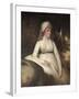 Catherine Cussans, C.1790-John Hoppner-Framed Giclee Print