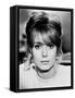 Catherine Deneuve. "Beds And Broads" 1962, "Les Parisiennes"-null-Framed Stretched Canvas