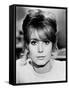 Catherine Deneuve. "Beds And Broads" 1962, "Les Parisiennes"-null-Framed Stretched Canvas