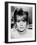 Catherine Deneuve. "Beds And Broads" 1962, "Les Parisiennes"-null-Framed Photographic Print