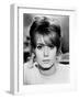 Catherine Deneuve. "Beds And Broads" 1962, "Les Parisiennes"-null-Framed Photographic Print