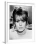 Catherine Deneuve. "Beds And Broads" 1962, "Les Parisiennes"-null-Framed Photographic Print