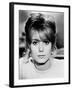 Catherine Deneuve. "Beds And Broads" 1962, "Les Parisiennes"-null-Framed Photographic Print