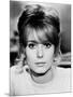 Catherine Deneuve. "Beds And Broads" 1962, "Les Parisiennes"-null-Mounted Photographic Print