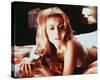 Catherine Deneuve - Belle de jour-null-Stretched Canvas