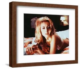 Catherine Deneuve - Belle de jour-null-Framed Photo