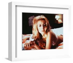 Catherine Deneuve - Belle de jour-null-Framed Photo