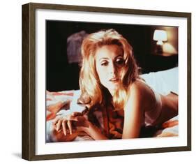 Catherine Deneuve - Belle de jour-null-Framed Photo