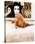 Catherine Deneuve - Hustle-null-Stretched Canvas
