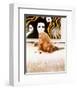 Catherine Deneuve - Hustle-null-Framed Photo