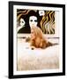 Catherine Deneuve - Hustle-null-Framed Photo