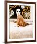 Catherine Deneuve - Hustle-null-Framed Photo