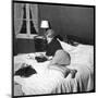 Catherine Deneuve in 1960-DR-Mounted Photographic Print