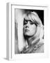 Catherine Deneuve. "Repulsion" 1965, Directed by Roman Polanski-null-Framed Photographic Print