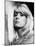 Catherine Deneuve. "Repulsion" 1965, Directed by Roman Polanski-null-Mounted Photographic Print