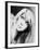 Catherine Deneuve, Repulsion, 1965-null-Framed Photographic Print