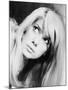 Catherine Deneuve, Repulsion, 1965-null-Mounted Photographic Print