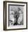 Catherine Deneuve - Repulsion-null-Framed Photo