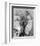 Catherine Deneuve - Repulsion-null-Framed Photo
