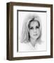 Catherine Deneuve-null-Framed Photo