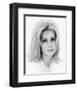 Catherine Deneuve-null-Framed Photo