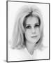 Catherine Deneuve-null-Mounted Photo