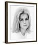 Catherine Deneuve-null-Framed Photo