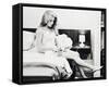 Catherine Deneuve-null-Framed Stretched Canvas