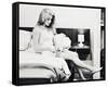 Catherine Deneuve-null-Framed Stretched Canvas