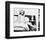 Catherine Deneuve-null-Framed Photo