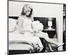 Catherine Deneuve-null-Mounted Photo