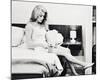 Catherine Deneuve-null-Mounted Photo