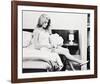 Catherine Deneuve-null-Framed Photo