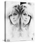 Catherine Deneuve-null-Stretched Canvas