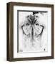 Catherine Deneuve-null-Framed Photo