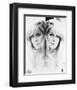 Catherine Deneuve-null-Framed Photo