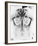 Catherine Deneuve-null-Framed Photo