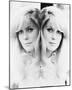 Catherine Deneuve-null-Mounted Photo