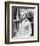 Catherine Deneuve-null-Framed Photo