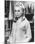 Catherine Deneuve-null-Mounted Photo