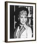 Catherine Deneuve-null-Framed Photo