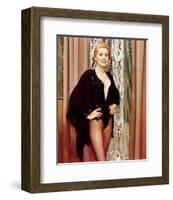 Catherine Deneuve-null-Framed Photo