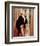 Catherine Deneuve-null-Framed Photo