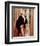 Catherine Deneuve-null-Framed Photo