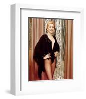 Catherine Deneuve-null-Framed Photo