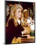 Catherine Deneuve-null-Mounted Photo